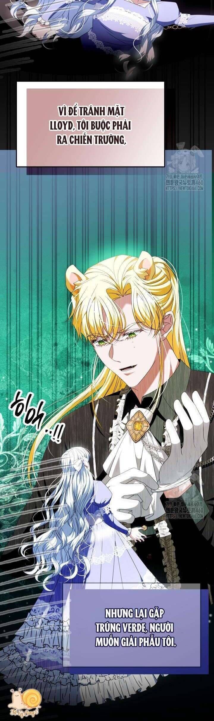 hướng dẫn về ác nữ chapter 12 13