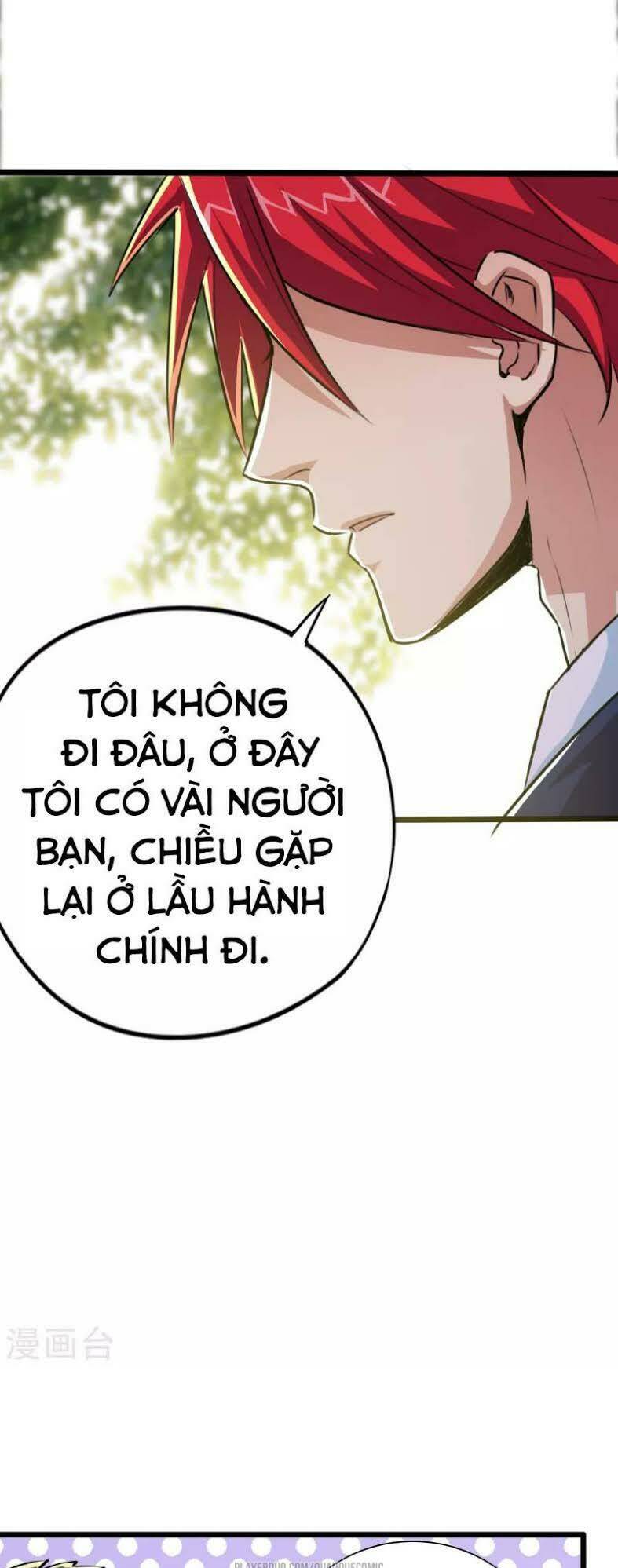 tối cường đặc chủng binh của hoa khôi chapter 22 13