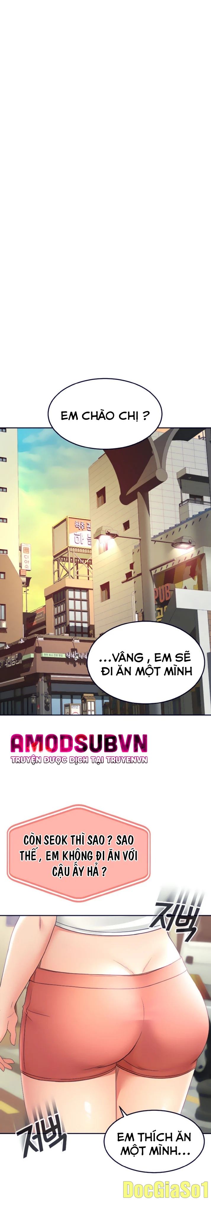 cậu chủ nhỏ chapter 13 35