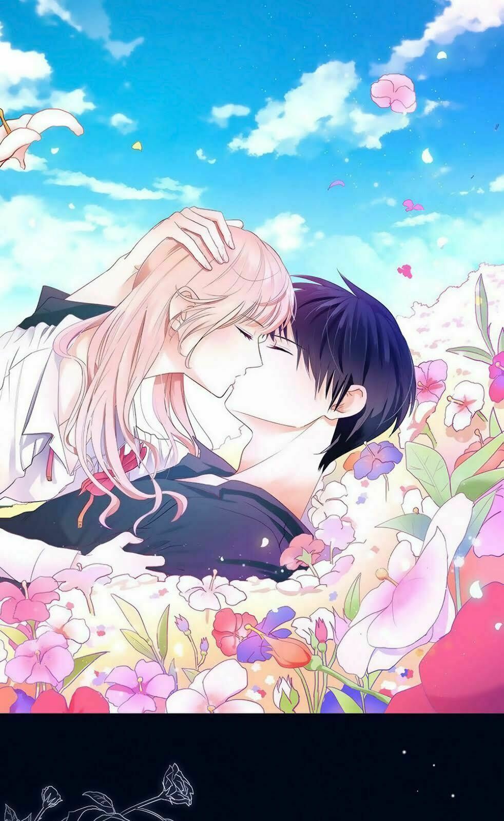 cướp đi nụ hôn của người chapter 21 2