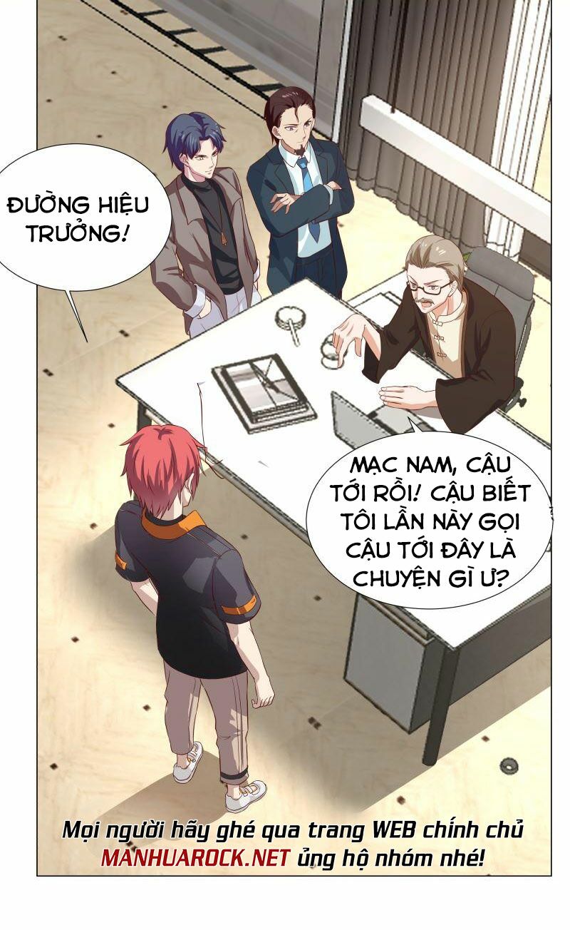 trên người ta có một rồng chapter 410 7