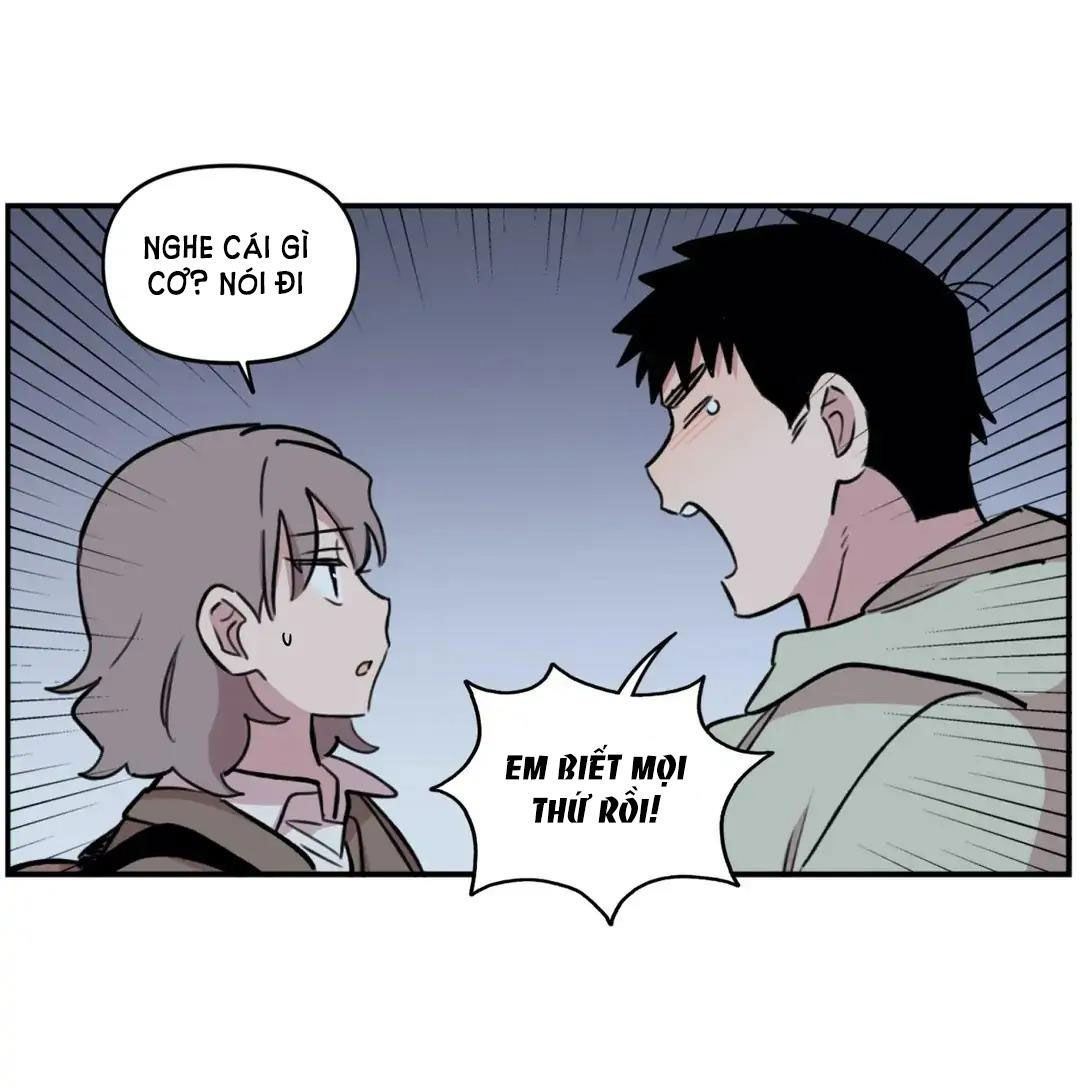 [18+] 1 người khỏe 2 người vui chapter 23.2 14