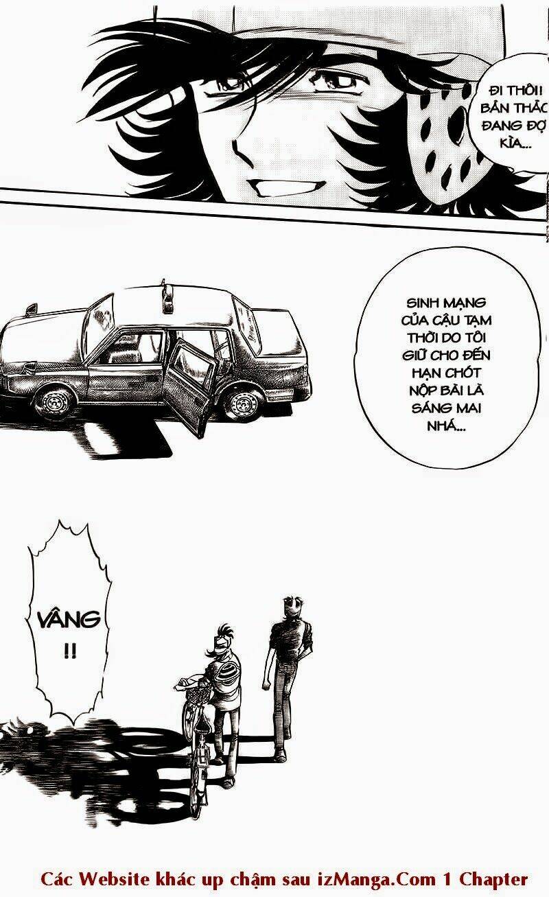 cây bút thần kỳ chapter 1 52