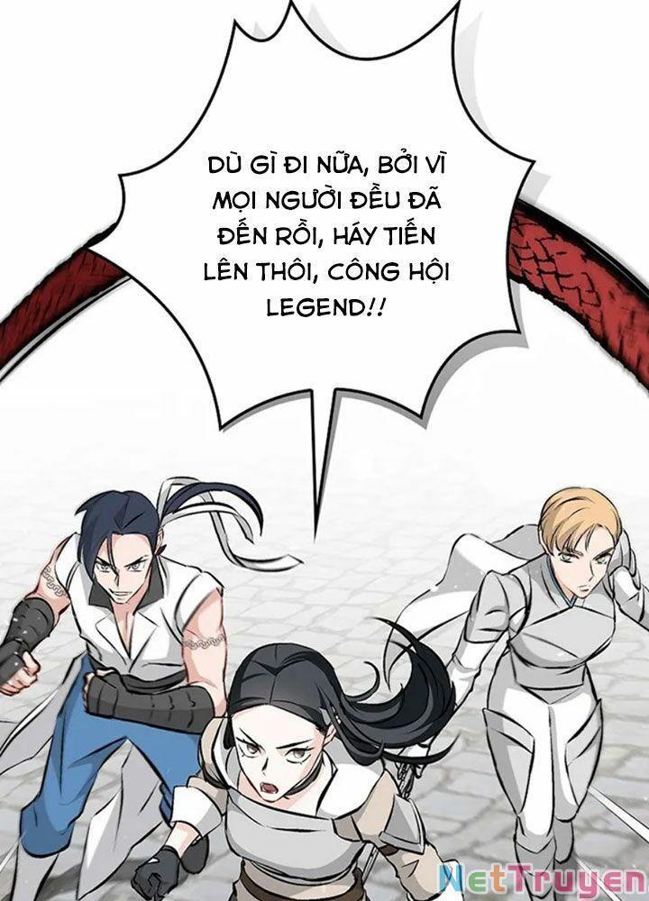 tôi lên cấp chỉ bằng cách ăn chapter 86 98