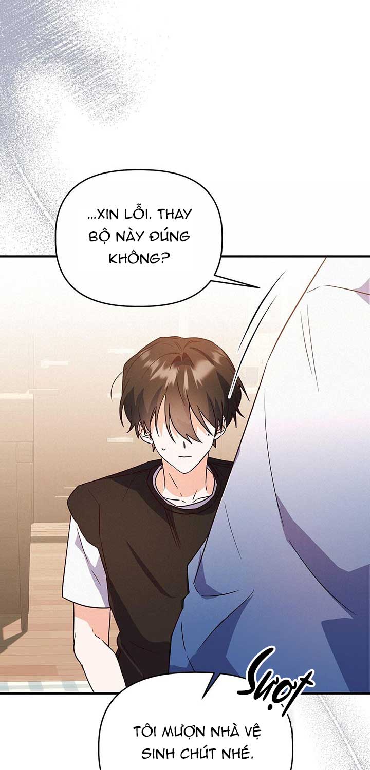 nhật ký yêu đương chapter 17 72