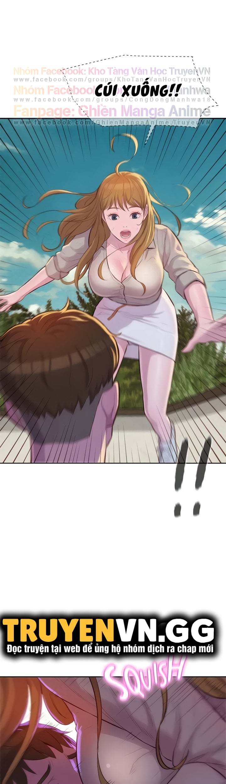 trại hè lãng mạn chapter 12 42