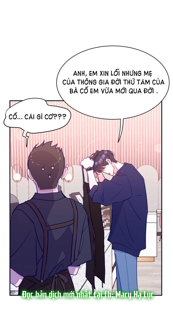 Tuyển Tập Truyện Ngắn Dằm Khăm Của Bạn Mảy chapter 19.2 - Trang 6