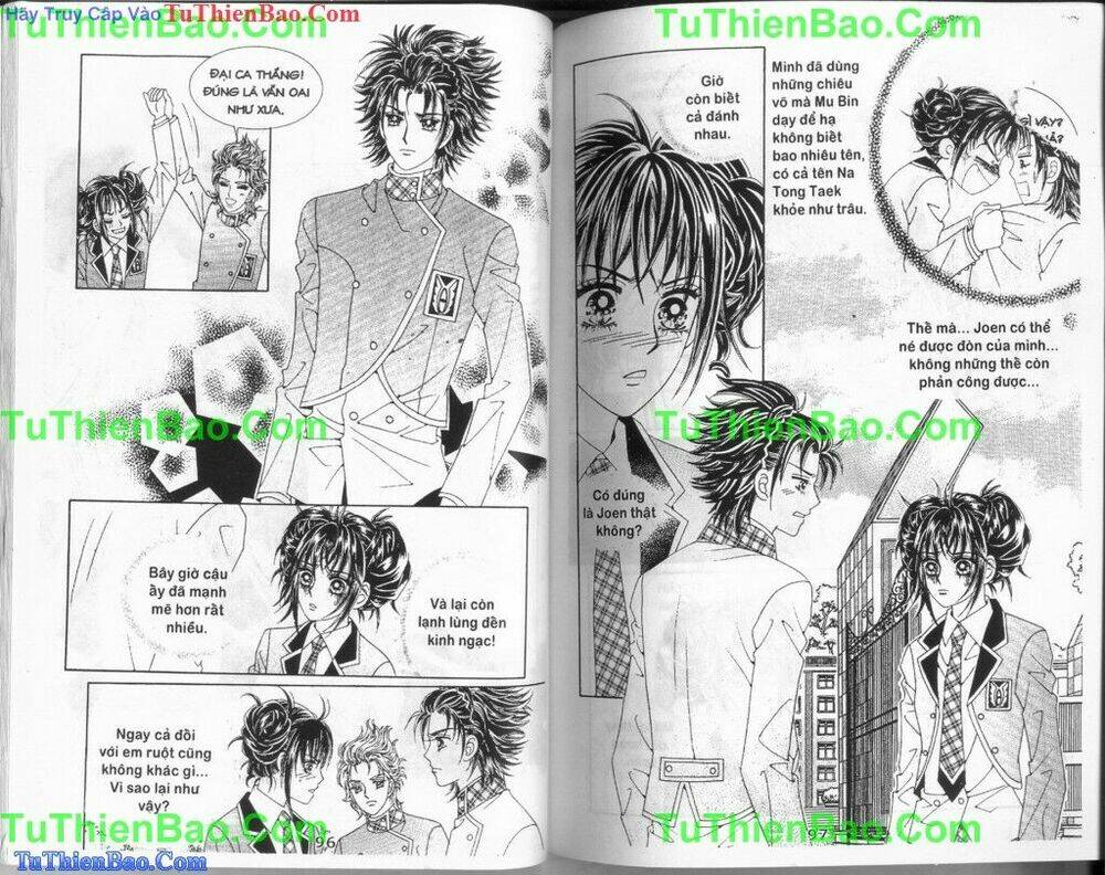 vua xa lộ chapter 5 49