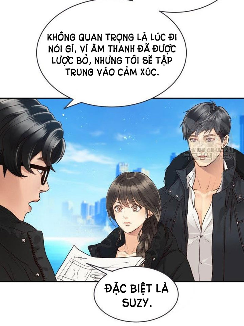 [16+] ánh sao ban mai chapter 11 4