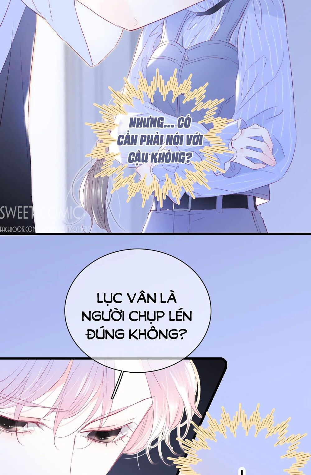 chạy trốn cùng con nhím chapter 32 8