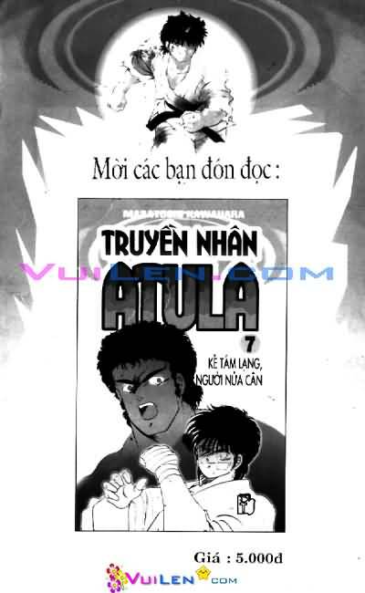 truyền nhân atula - shura no mon i chapter 6 170