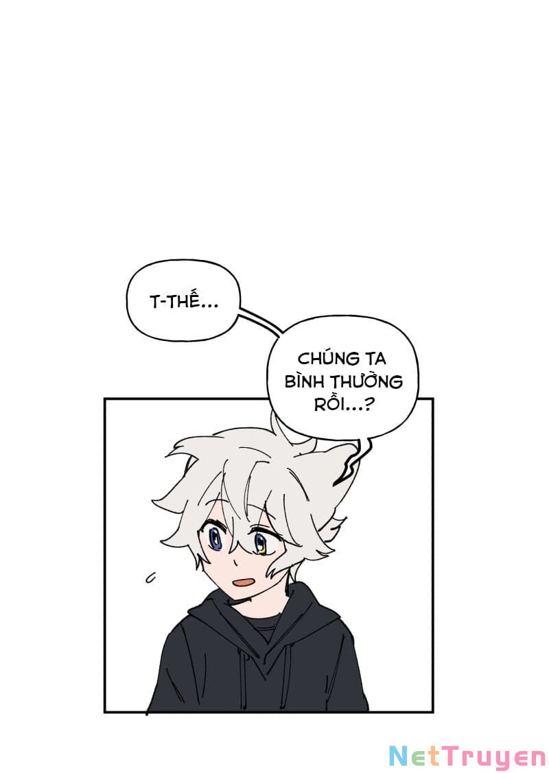 lumine - cội nguồn ánh sáng chapter 112 12