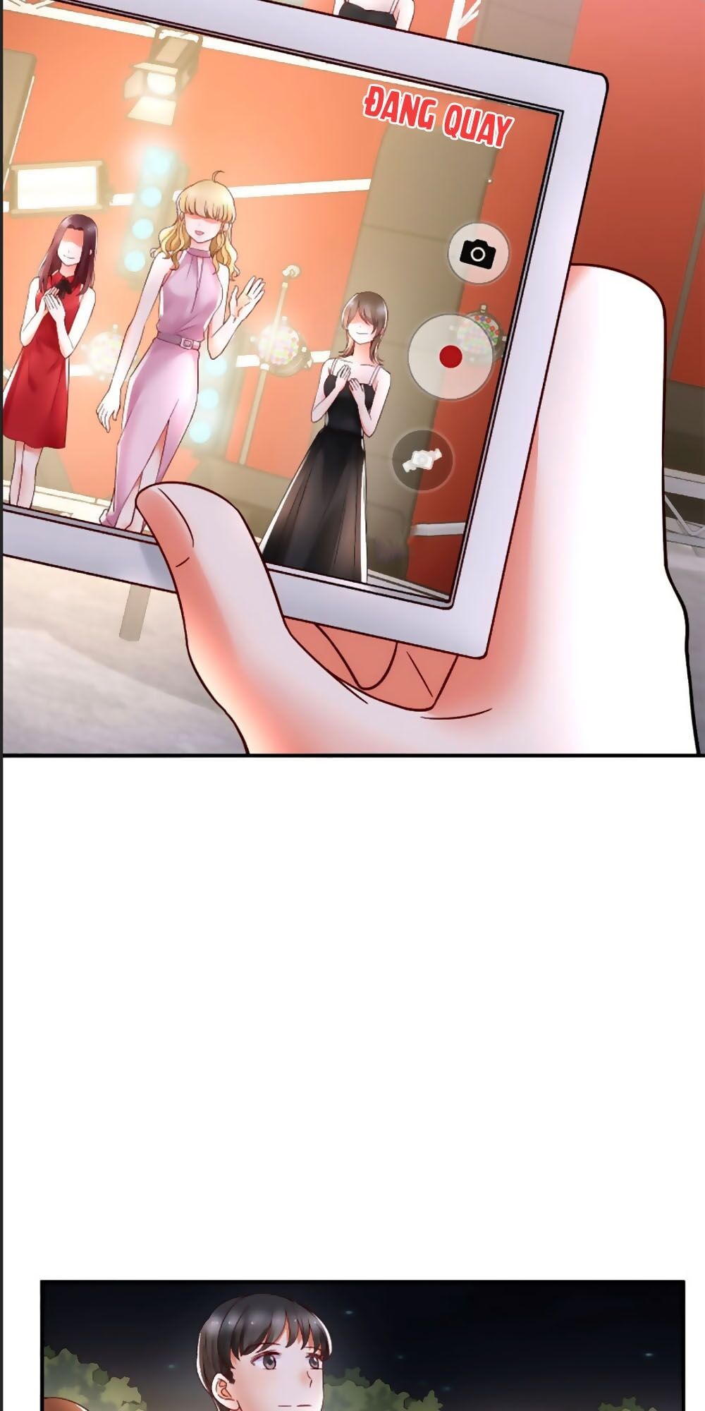 bạn trai 1/4 của tôi chapter 14 66