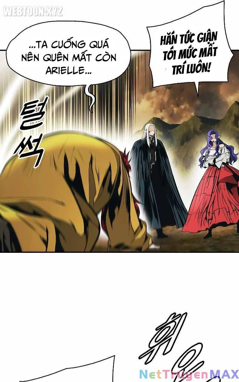 bất bại chân ma chapter 164 10