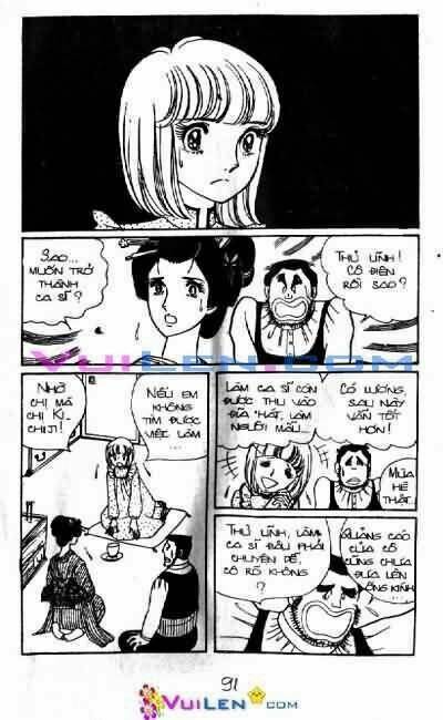 tiểu thư áo trắng chapter 4 91