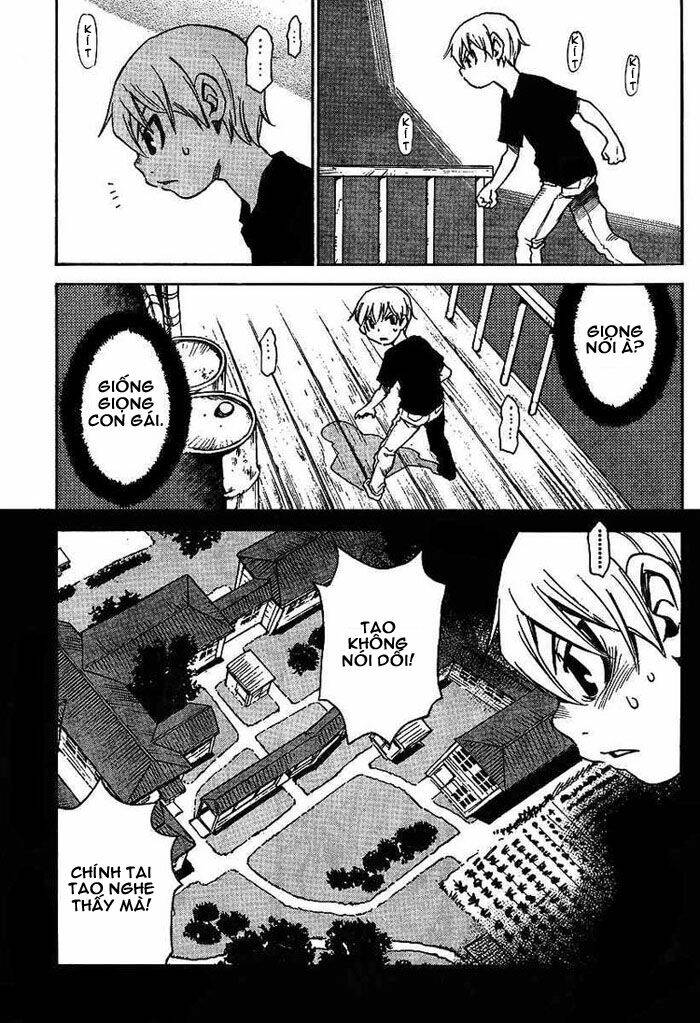 hohzuki island - đảo kinh hoàng chapter 14 3