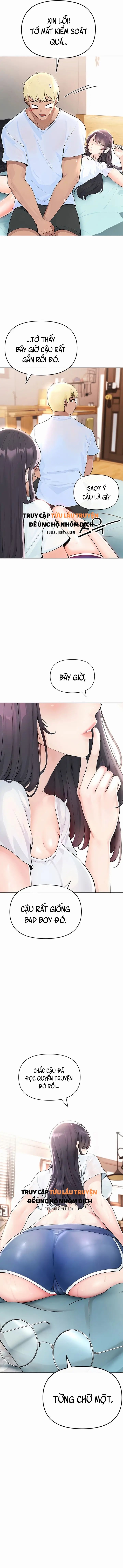 chiếm hữu chapter 1 26