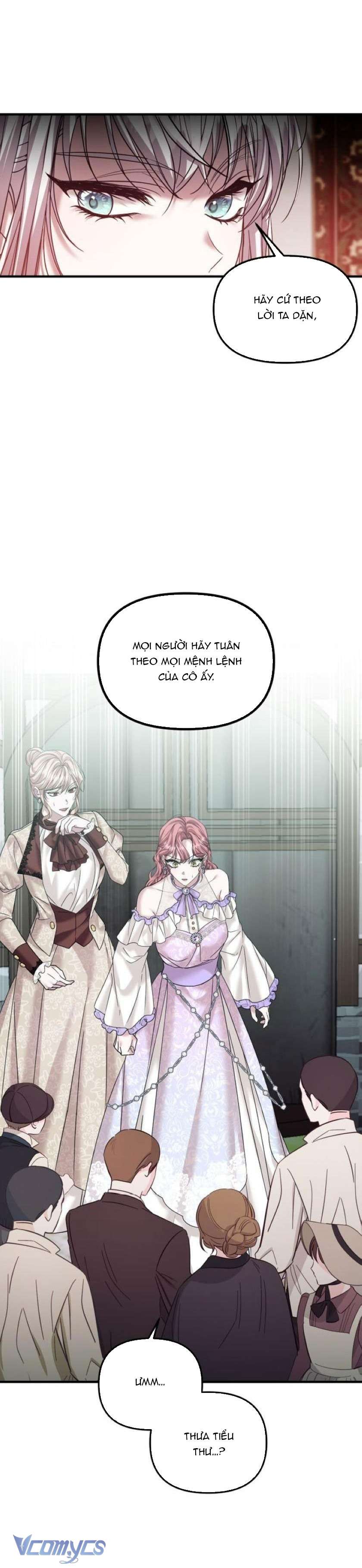 hôn nhân trả thù chapter 25 21