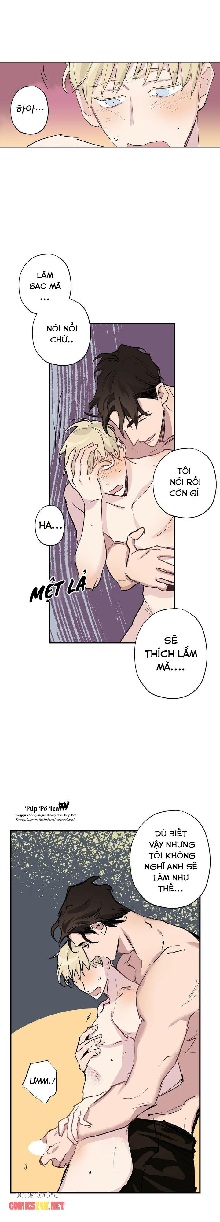 ma pháp sư của eden chapter 9 18