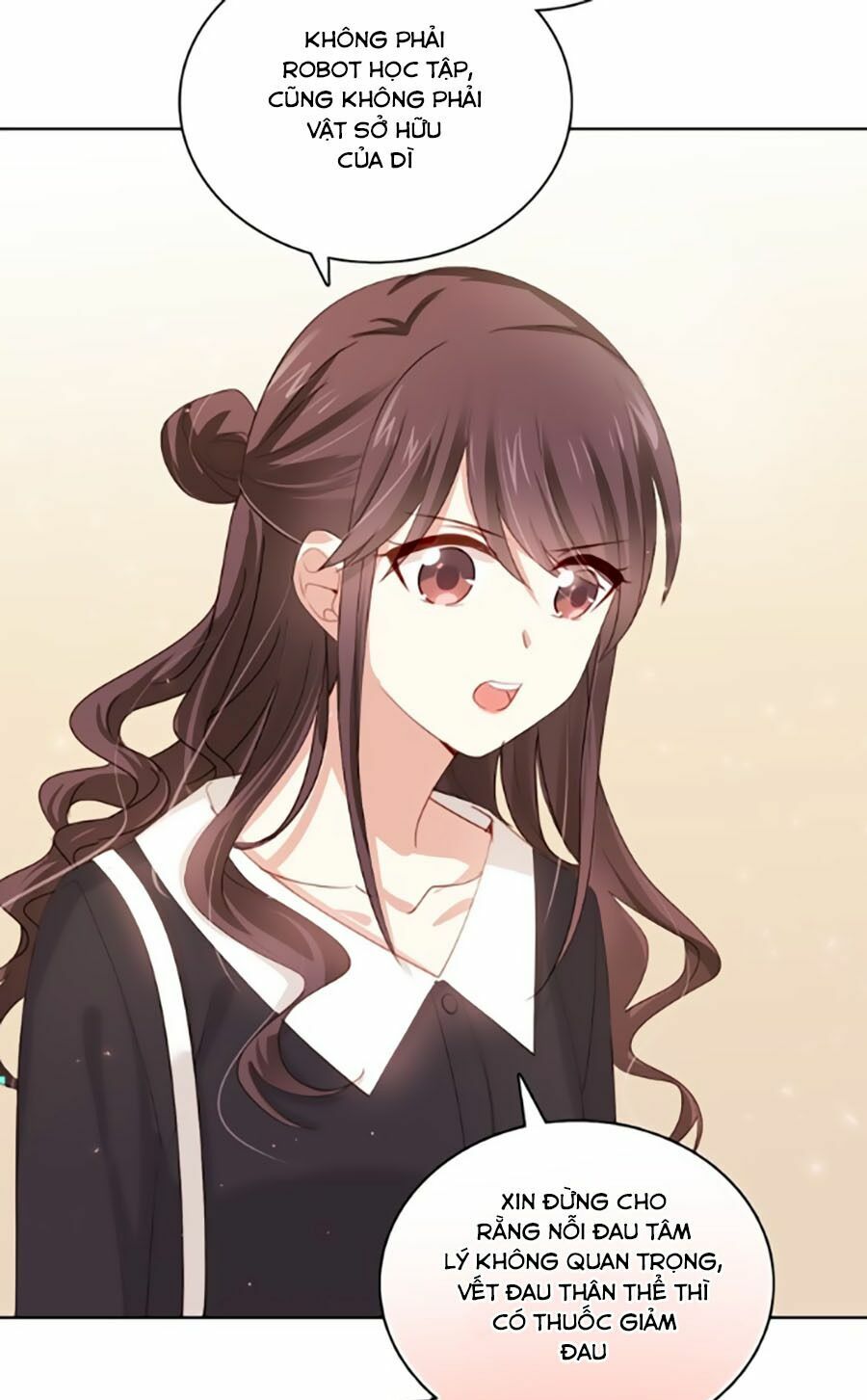 tình yêu là thế phần 2 chapter 24 3