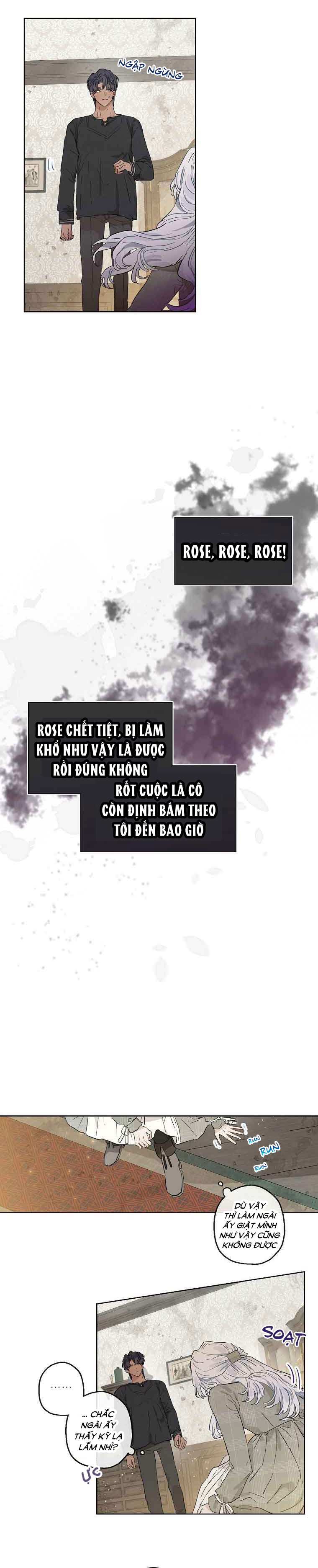 đứa con gái ngoài giá thú của bá tước chapter 12 5