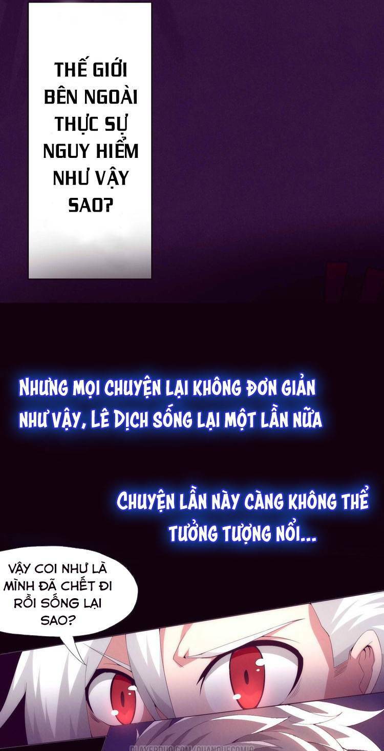 hắc kim đảo chapter 0 15