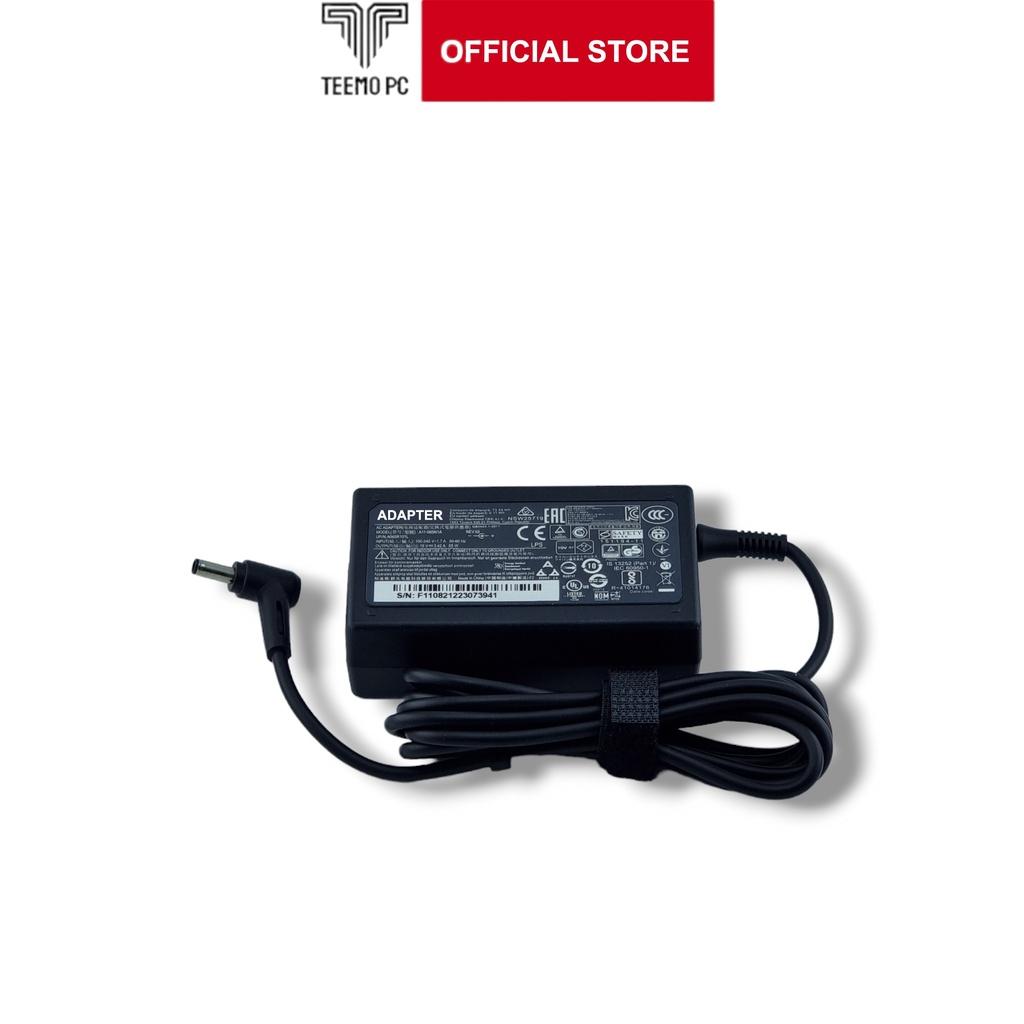 Sạc Tương Thích Cho Laptop MSI MS-14B3 MS-1551 CUBI 5 3 65w- Hàng Nhập Khẩu New Seal TEEMO PC X41