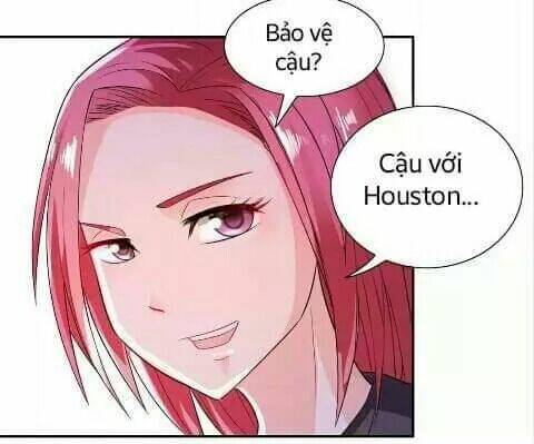 1 nửa hoàn hảo của ceo chapter 22 19