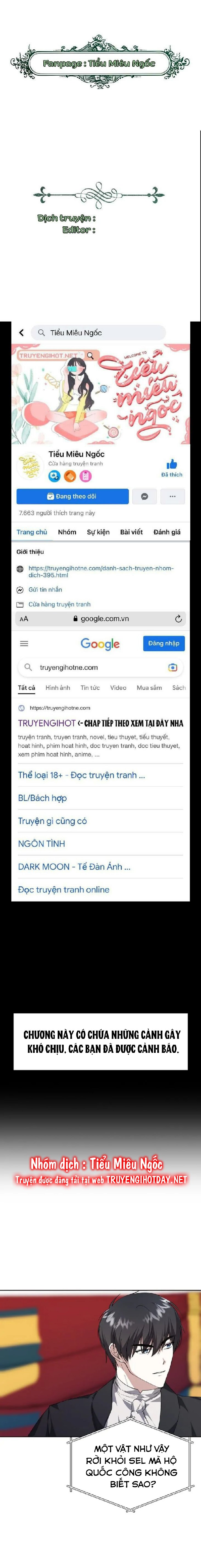 hãy nghe lời của tôi chapter 74 1