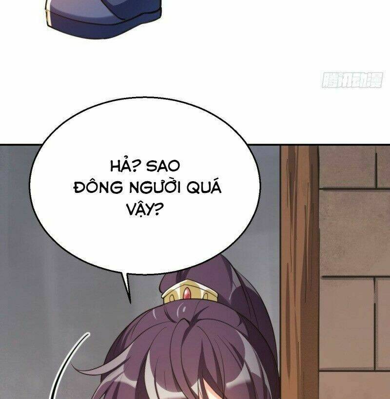 nữ tiên tôn bận đào hôn chapter 17 7