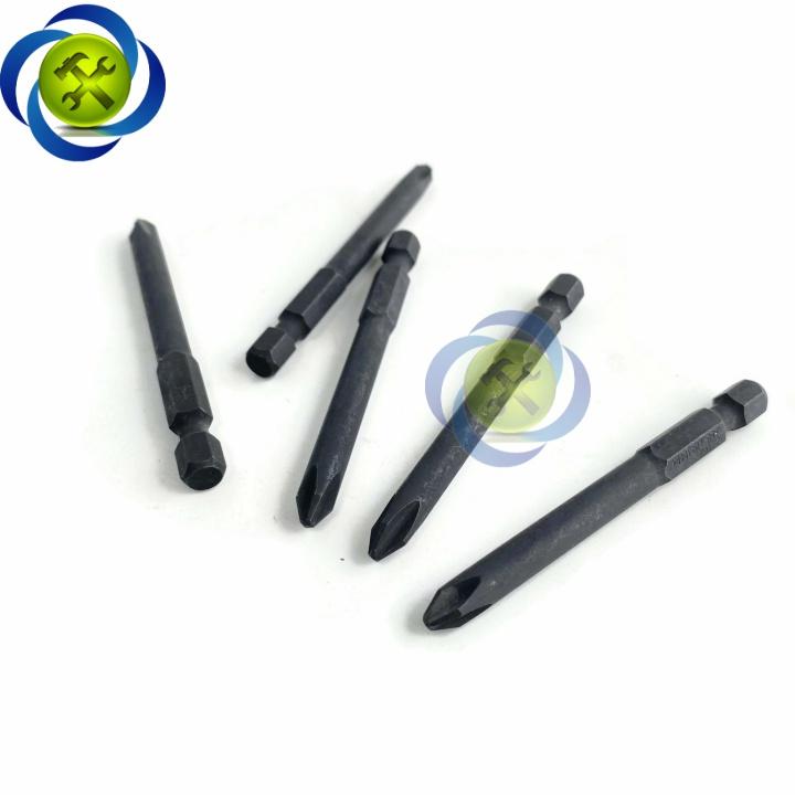 Mũi vít bake PH2 Kingtony 717002P 70mm