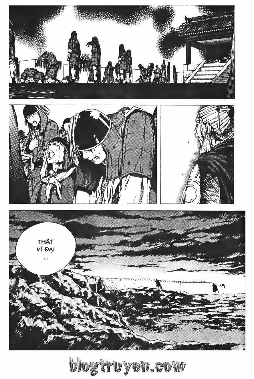 threads of time - dòng thời gian chapter 25 43