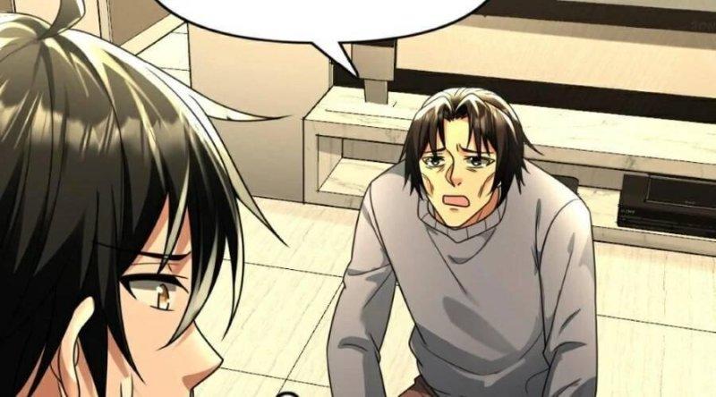 đóng băng toàn cầu: tôi gây dựng nên phòng an toàn thời tận thế chapter 92 40