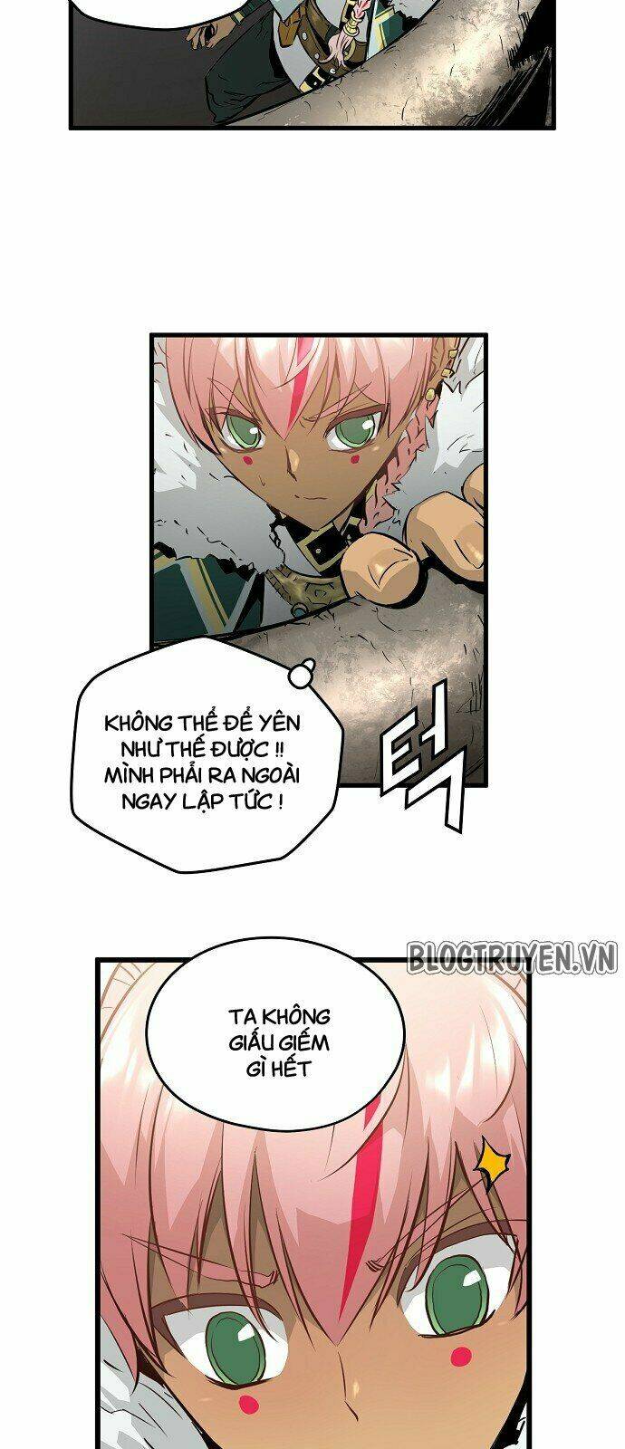 hứa lan chapter 18 20