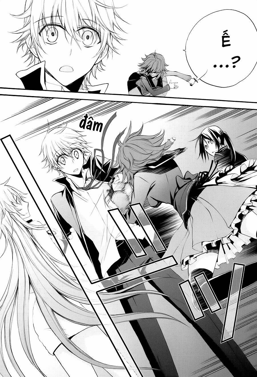 k - the first chapter 12 27