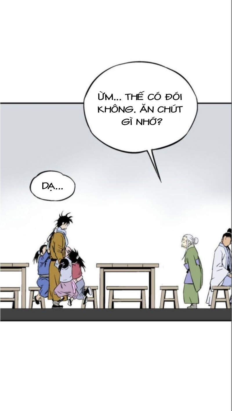 cao thủ 2 chapter 144 81