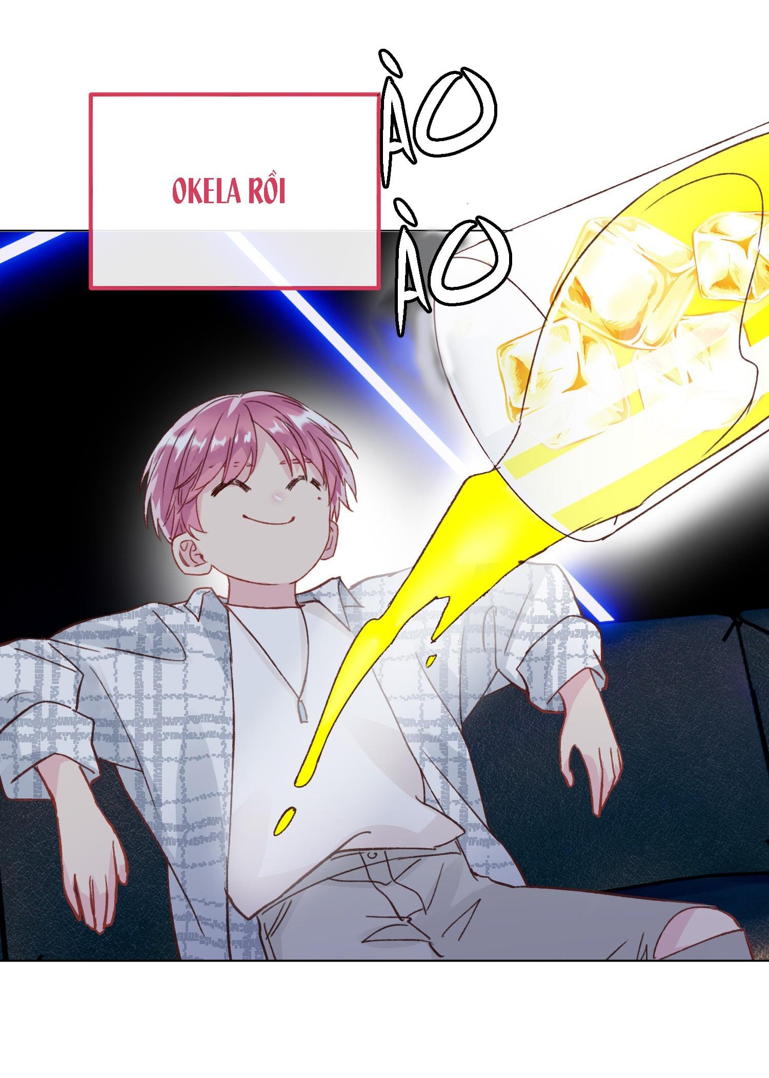 tôi phải trở thành nhân vật đại phản diện chapter 25 33