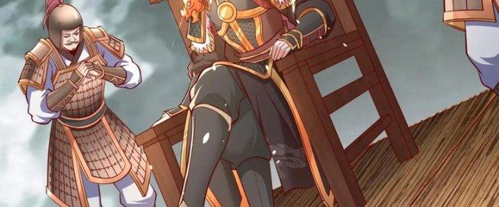 đại tần, ta là con tần thủy hoàng, giết địch thành thần chapter 22 89