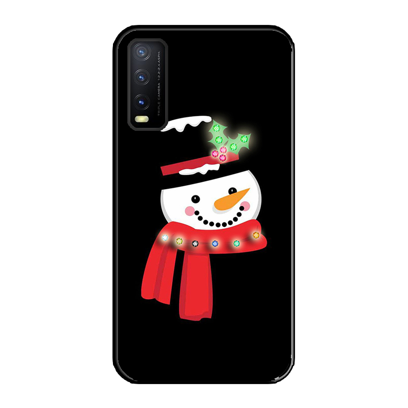 Ốp Lưng Dẻo Dành Cho VIVO Y12S