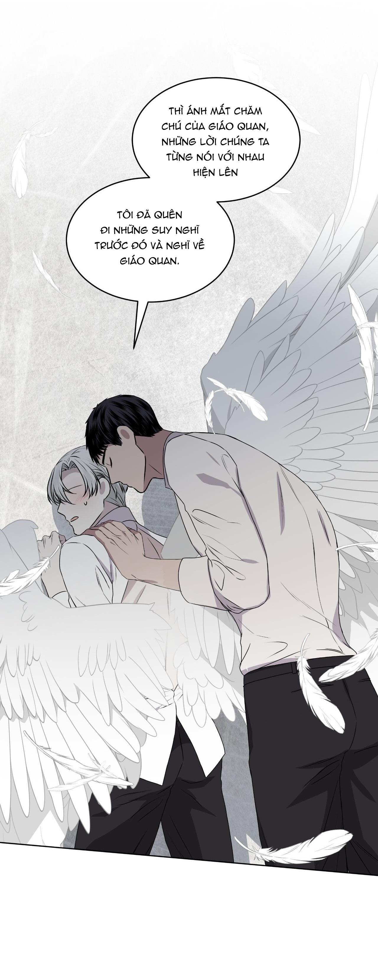 rừng biển [bl] chapter 38 38