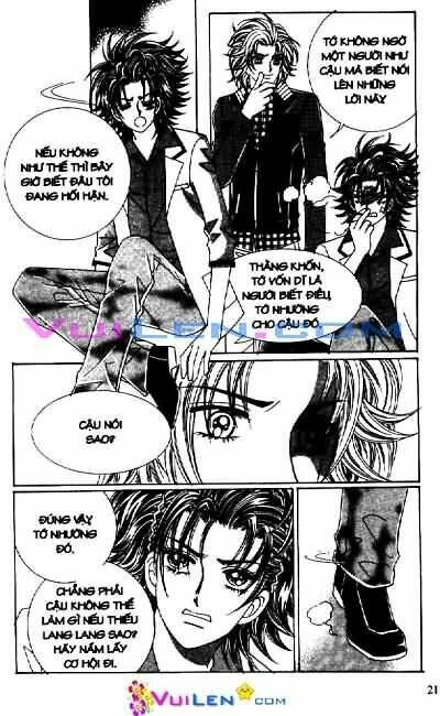 tình yêu quý tộc chapter 114 2