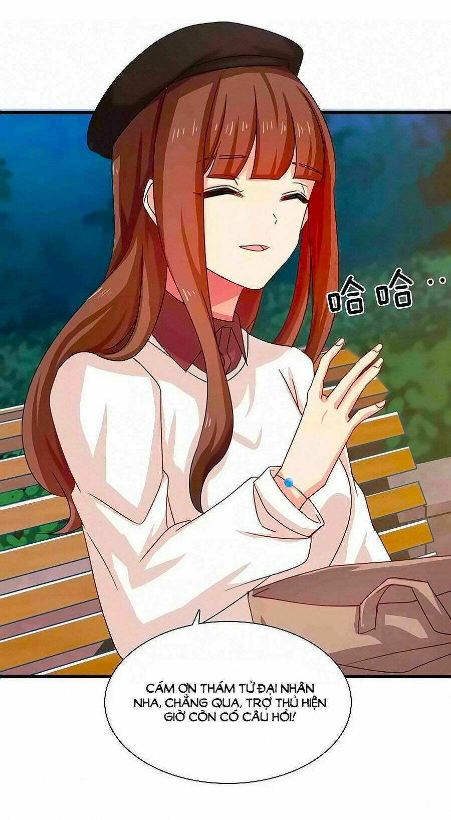 chỉ nhiễm thành hôn chapter 194 28