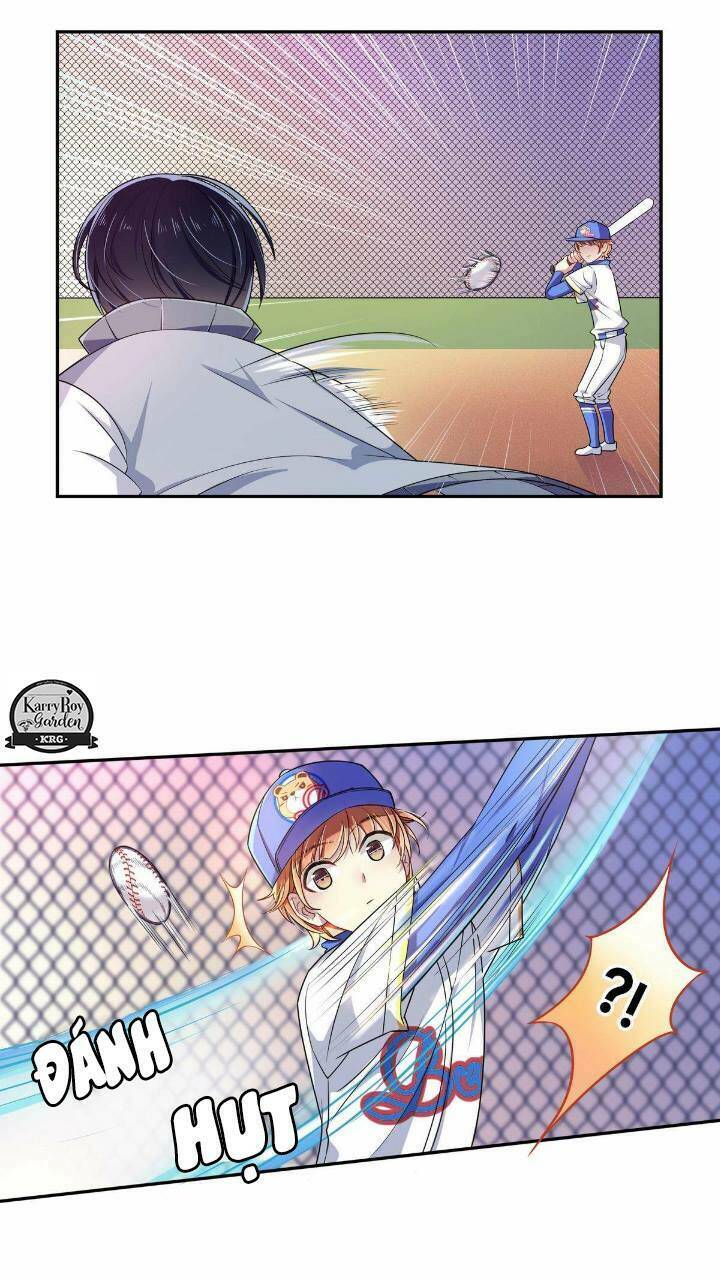 thời đại thiếu niên của chúng ta chapter 7 8