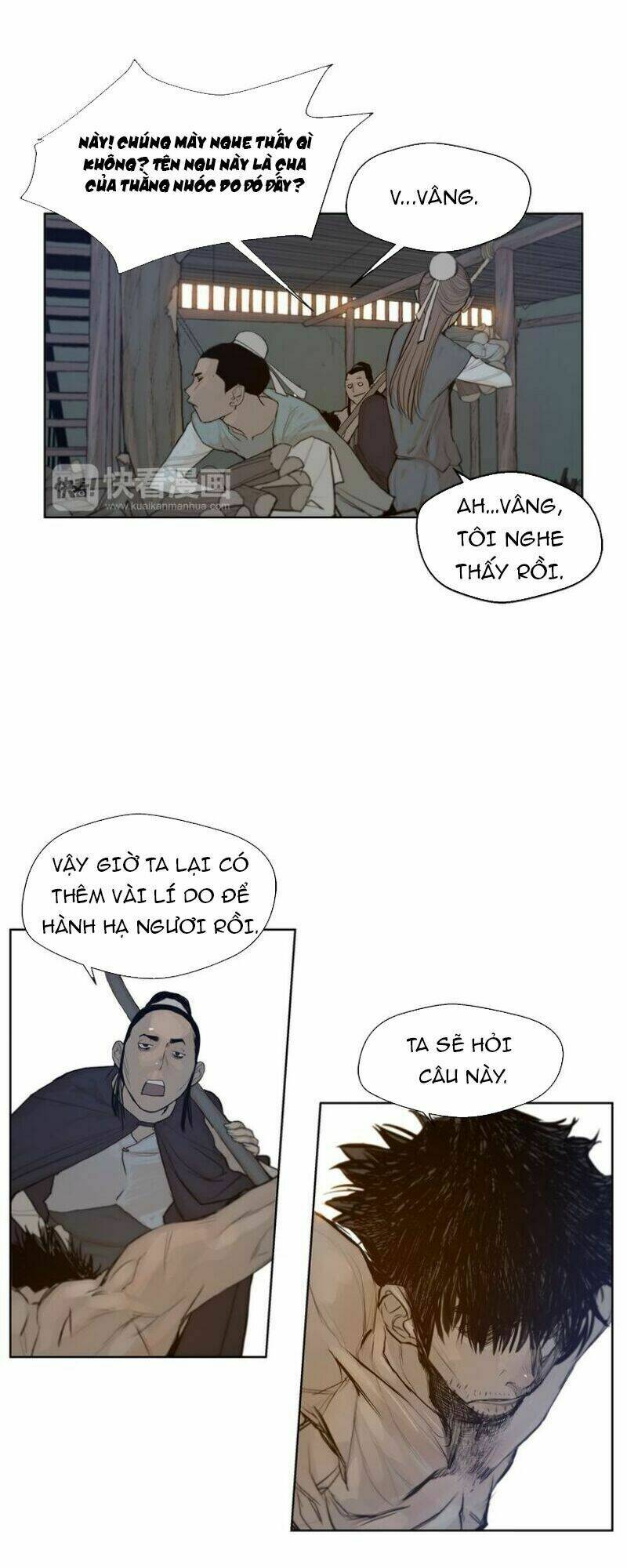 thanh gươm danh vọng chapter 23 44