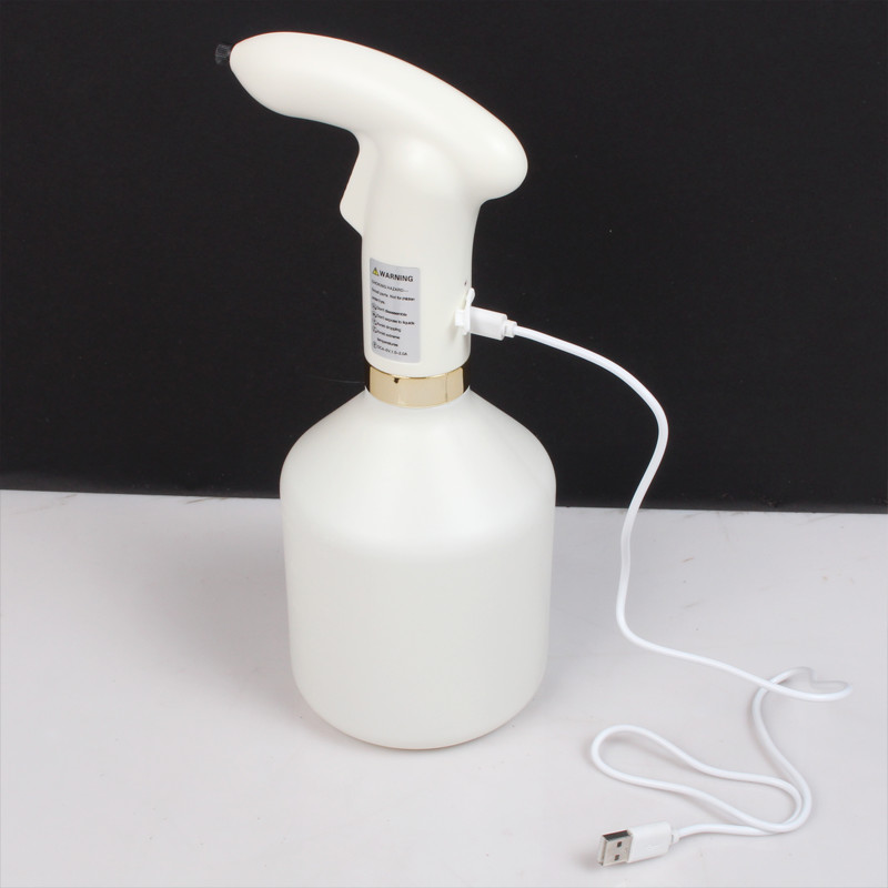 Bình tưới cây phun sương cảm ứng Anber Touch - Chạm là phun