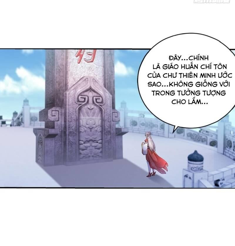 lão tổ của bạn đang online chapter 76 13