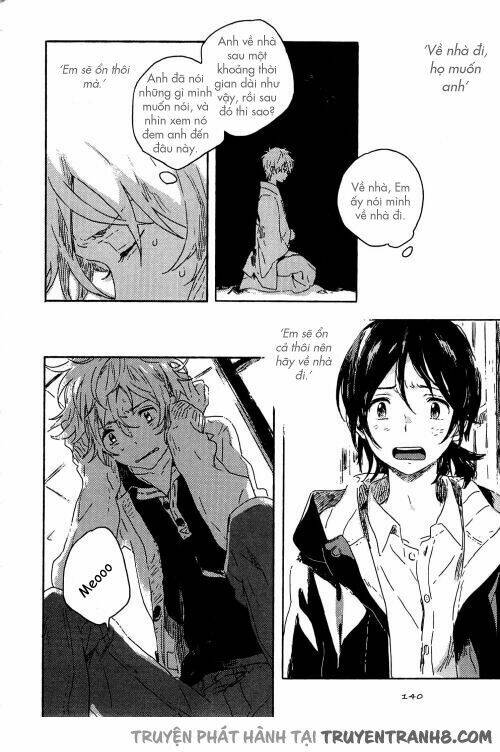 seaside stranger chapter 3 46