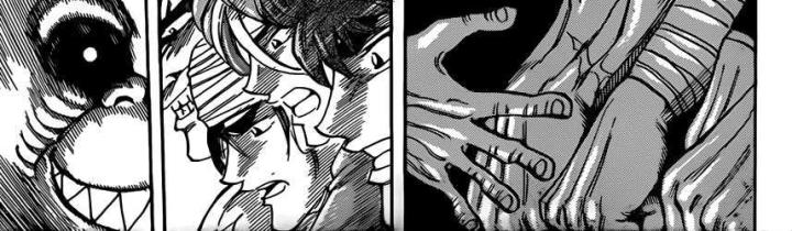 thánh tỏi sành ăn chapter 313 13