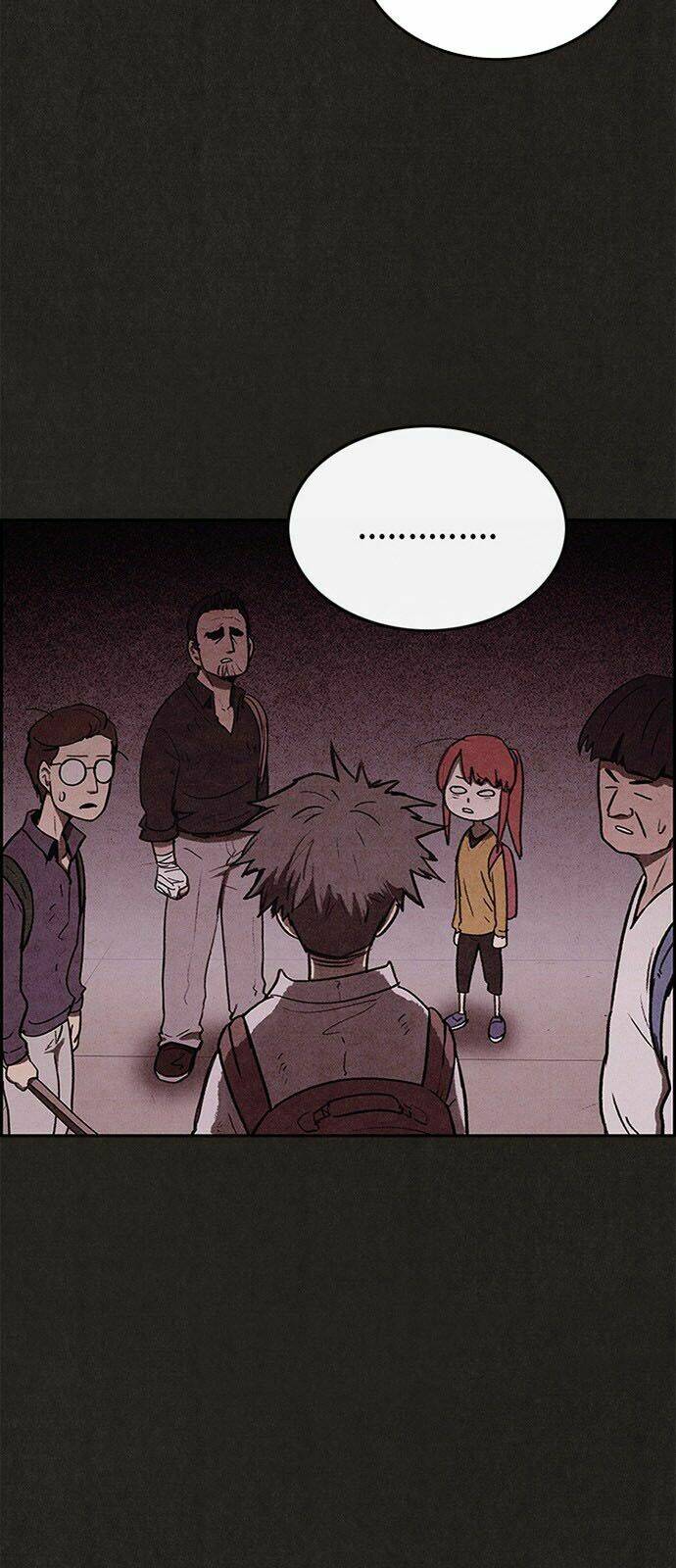 quái vật tại chung cư xanh chapter 31 43