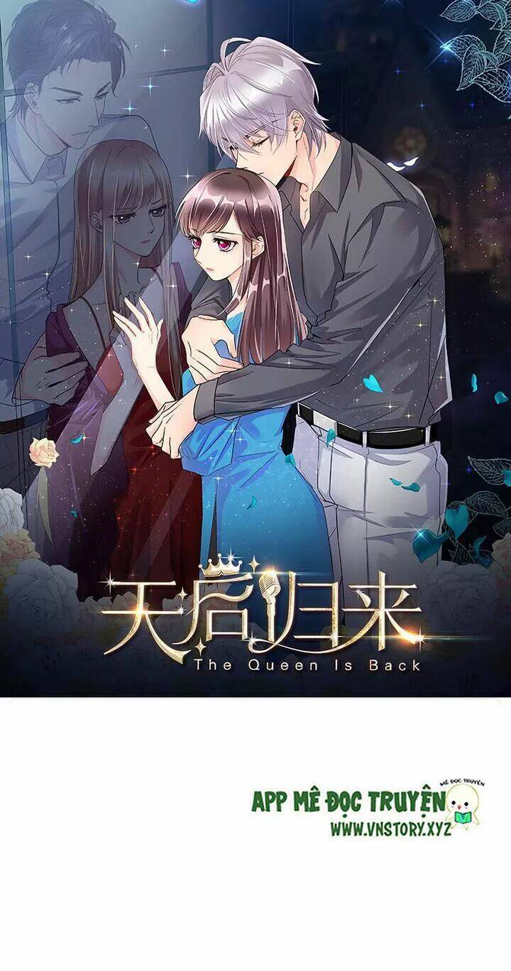 thiên hậu trở về chapter 42 72